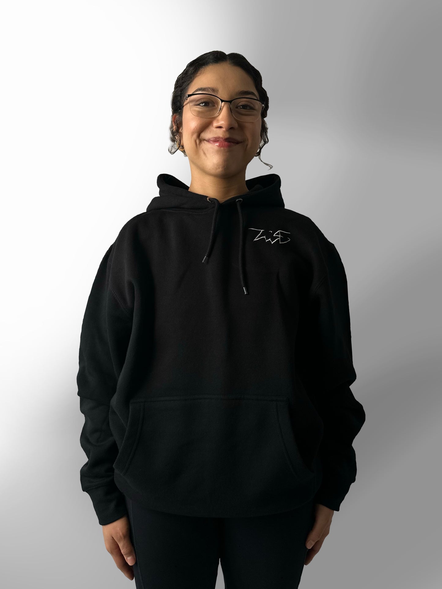 Snake Dove Hoodie