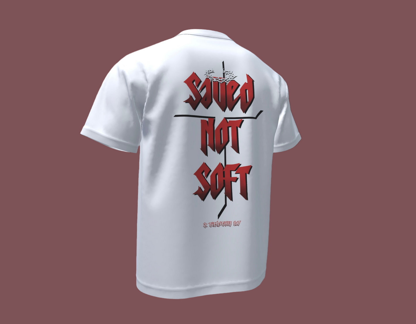 S.N.S. TEE