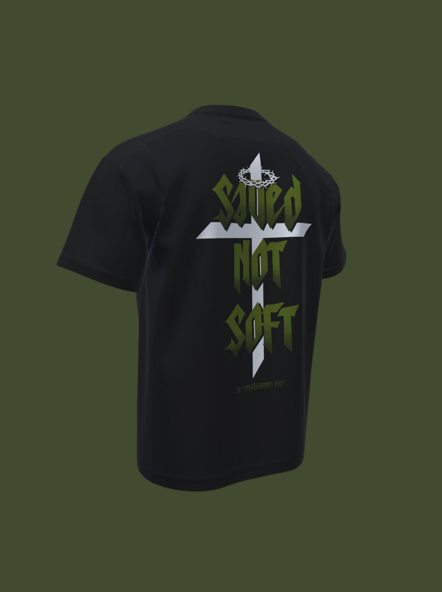S.N.S. TEE
