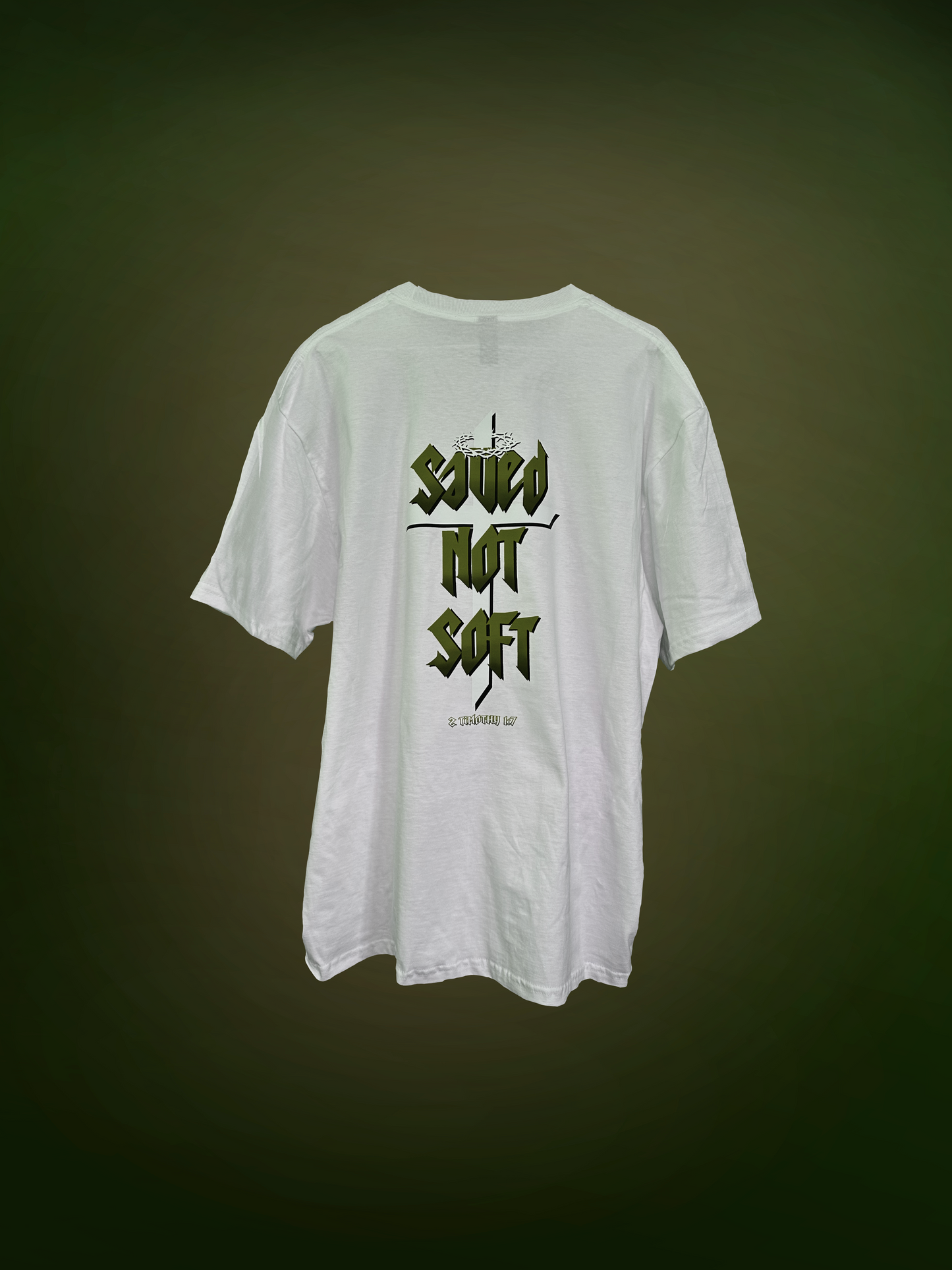 S.N.S. TEE