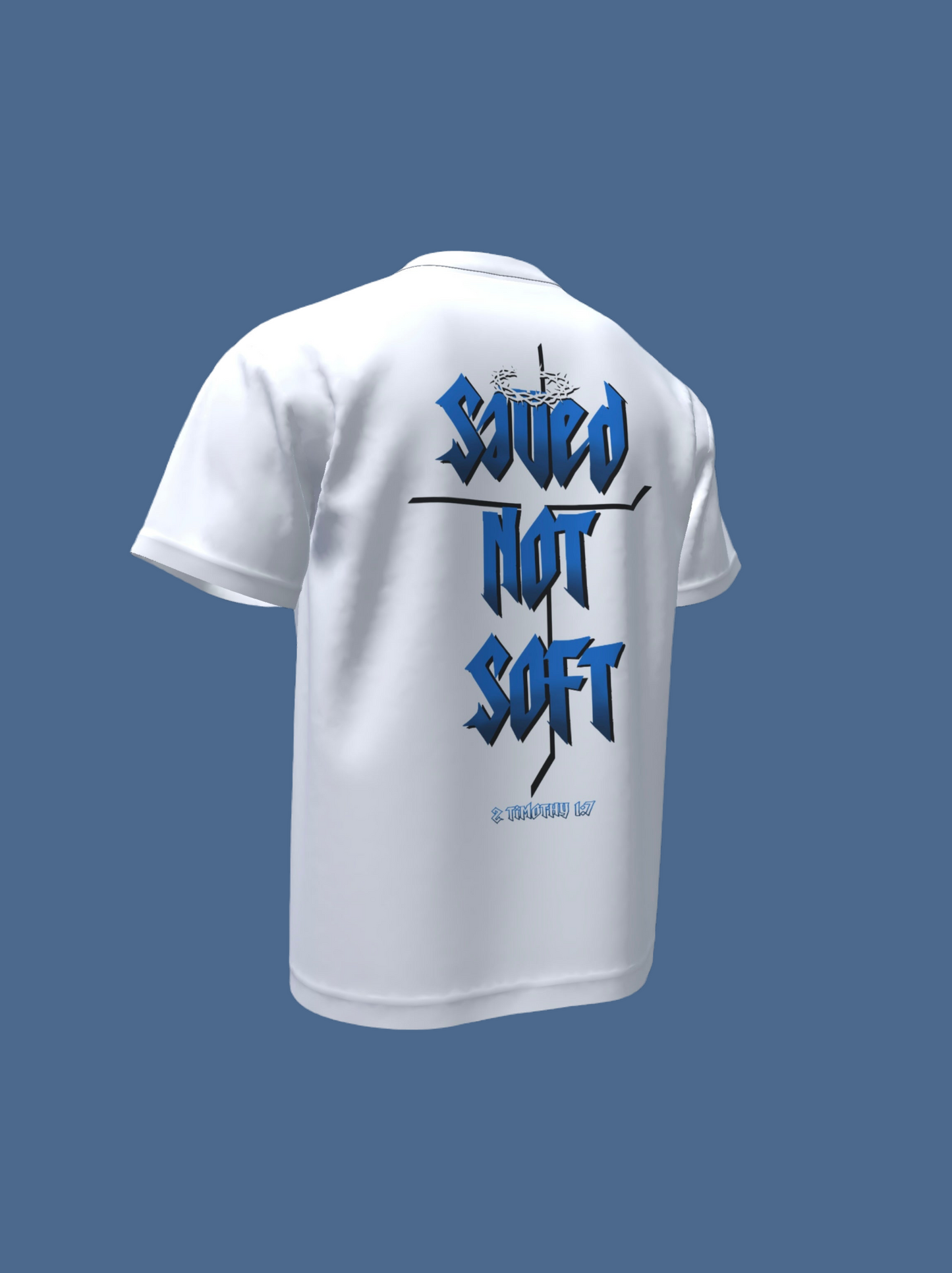 S.N.S. TEE