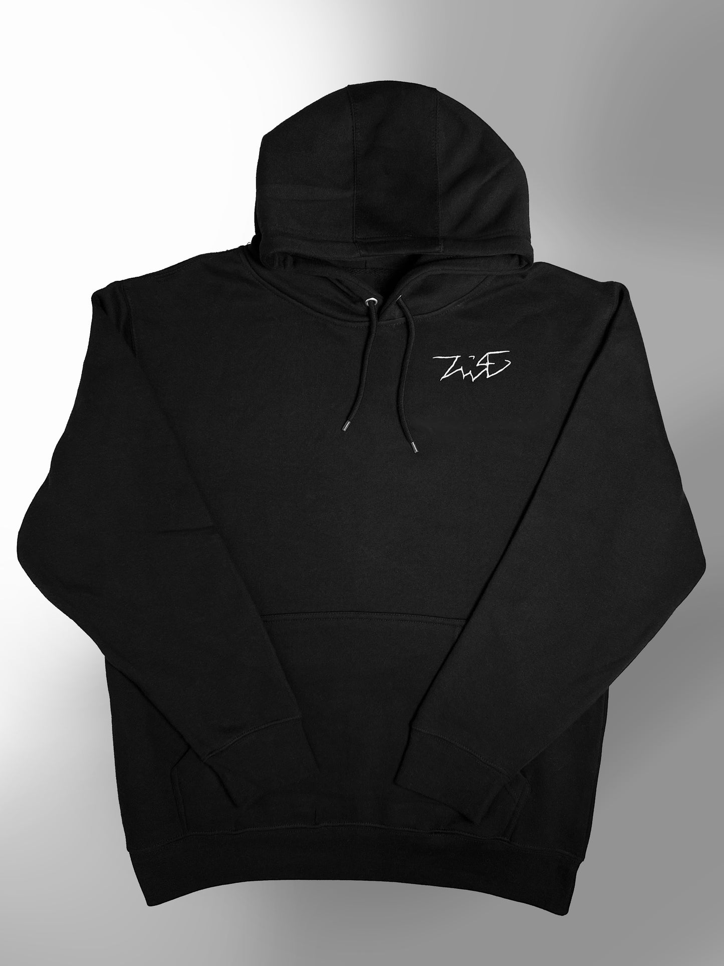 Snake Dove Hoodie