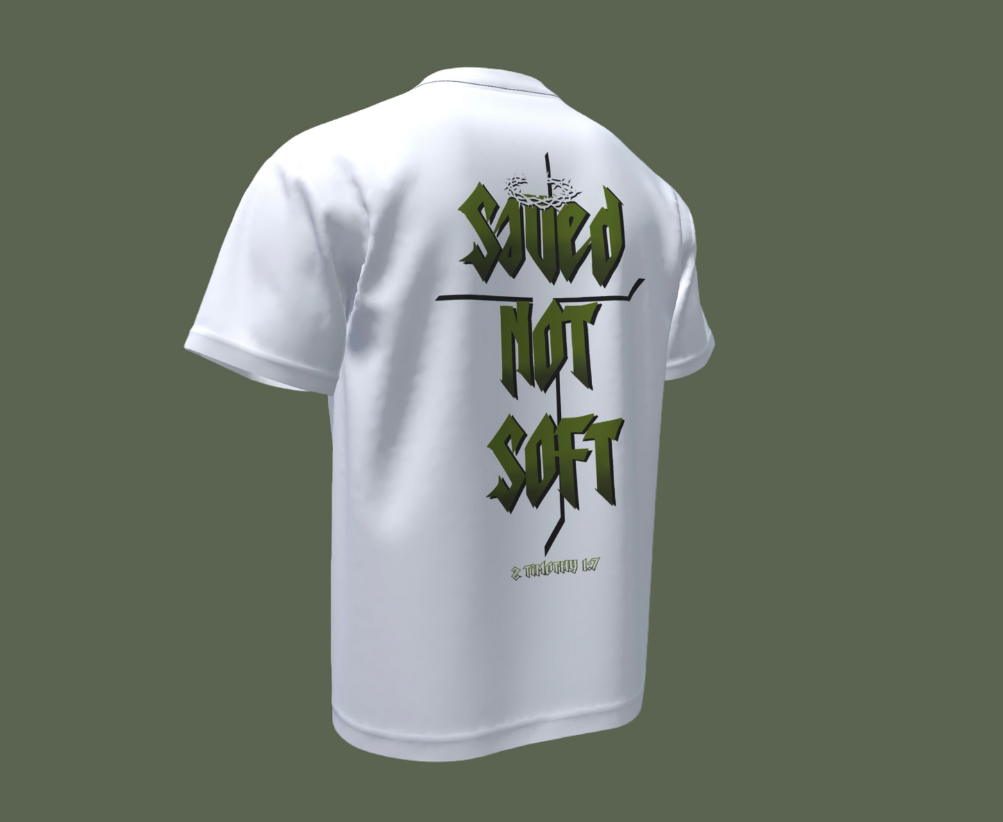 S.N.S. TEE