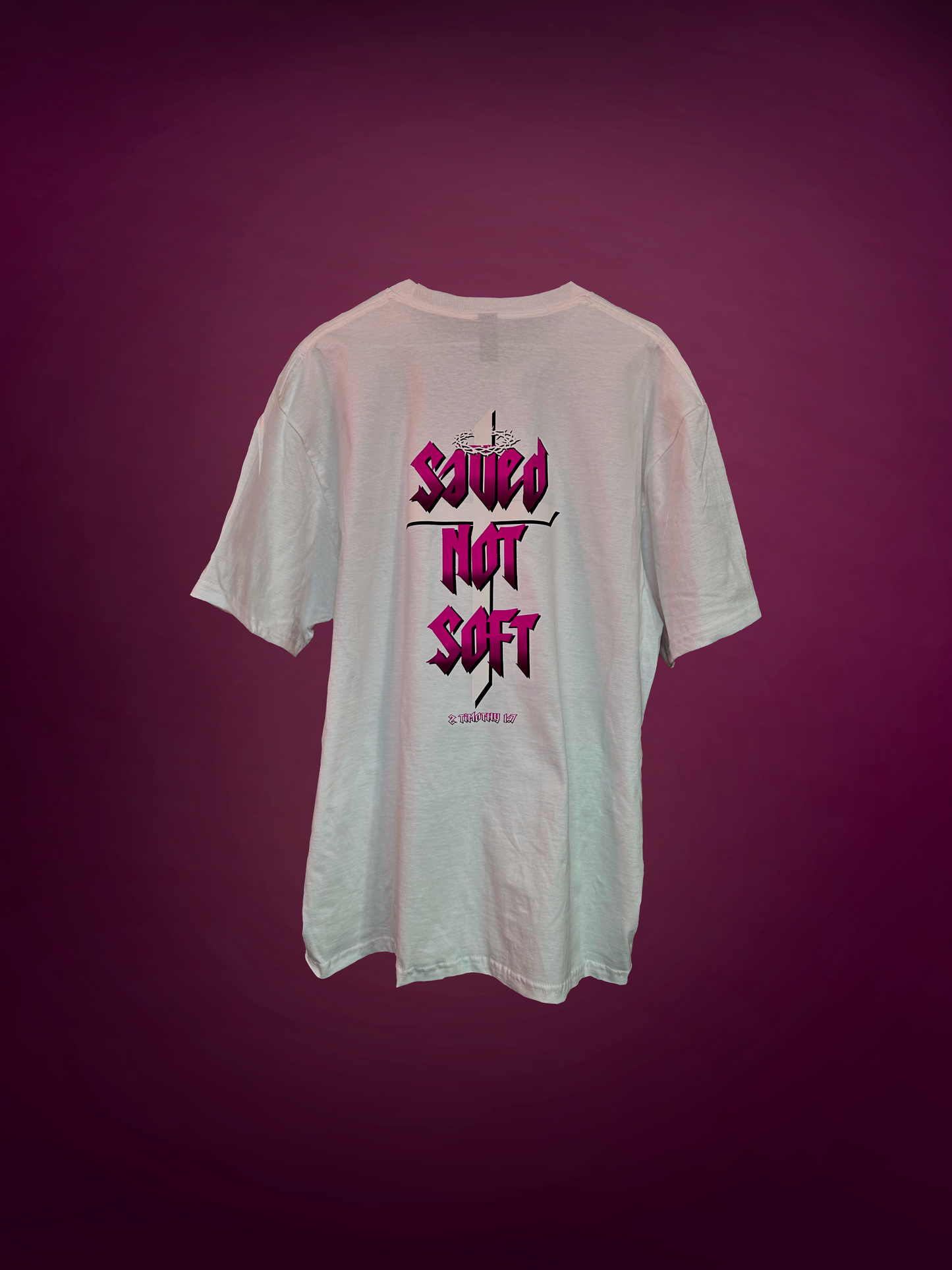 S.N.S. TEE