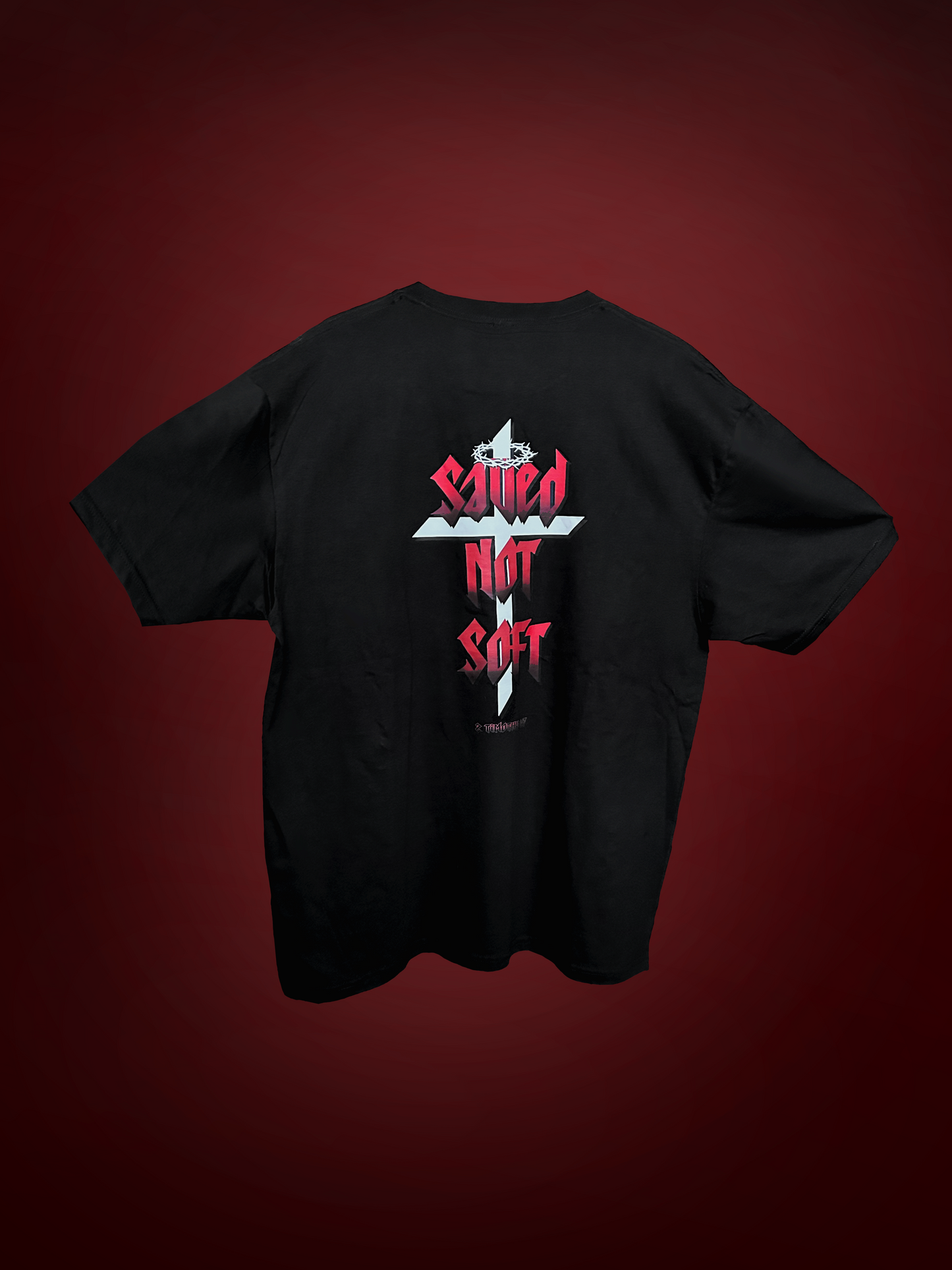 S.N.S. TEE