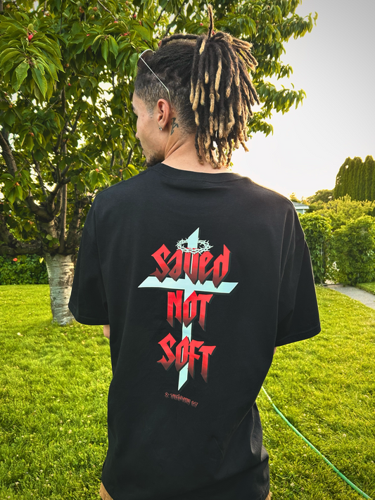 S.N.S. Tee