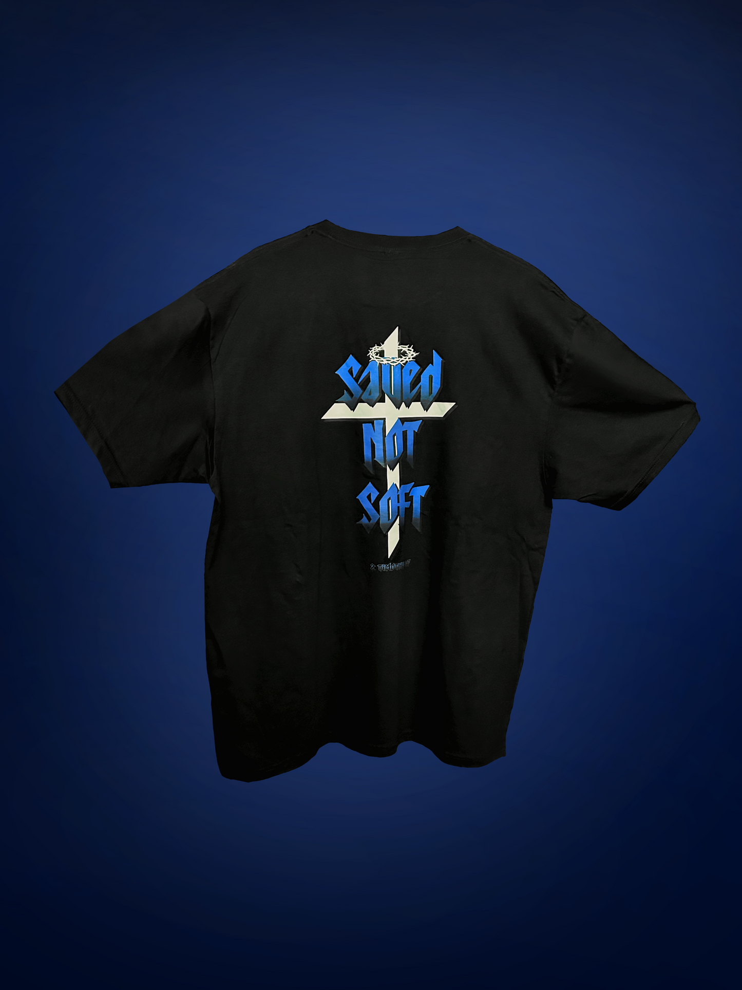 S.N.S. TEE