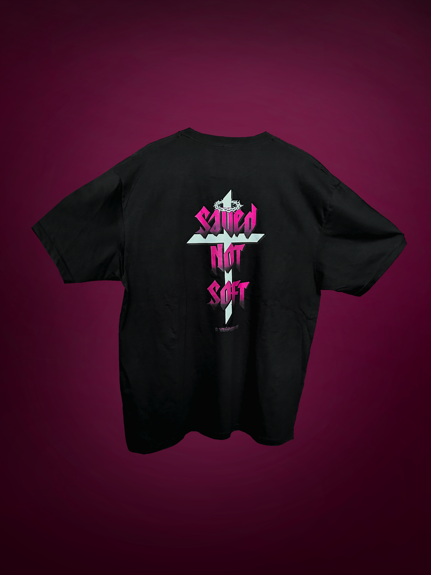 S.N.S. TEE