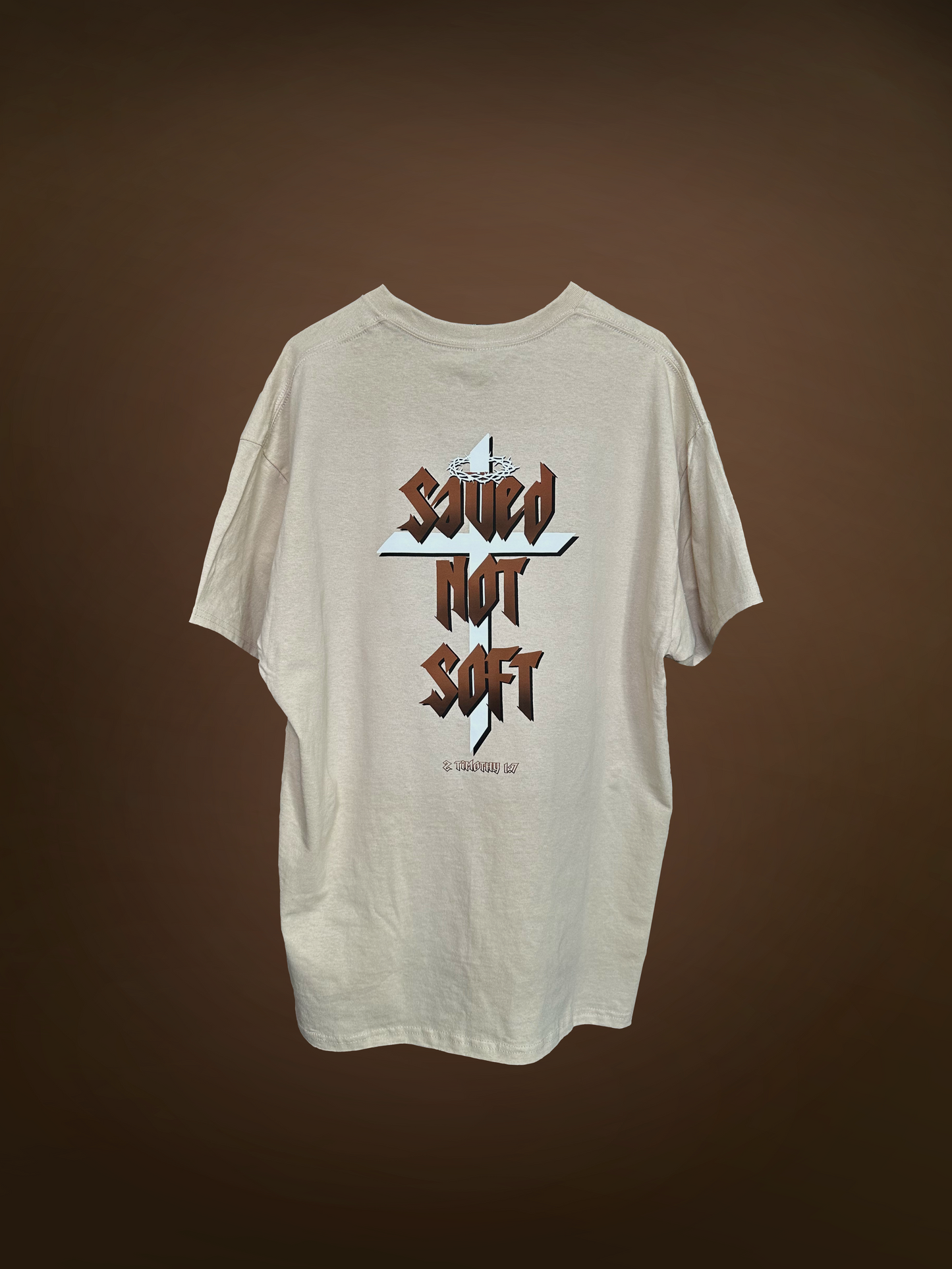 S.N.S. TEE