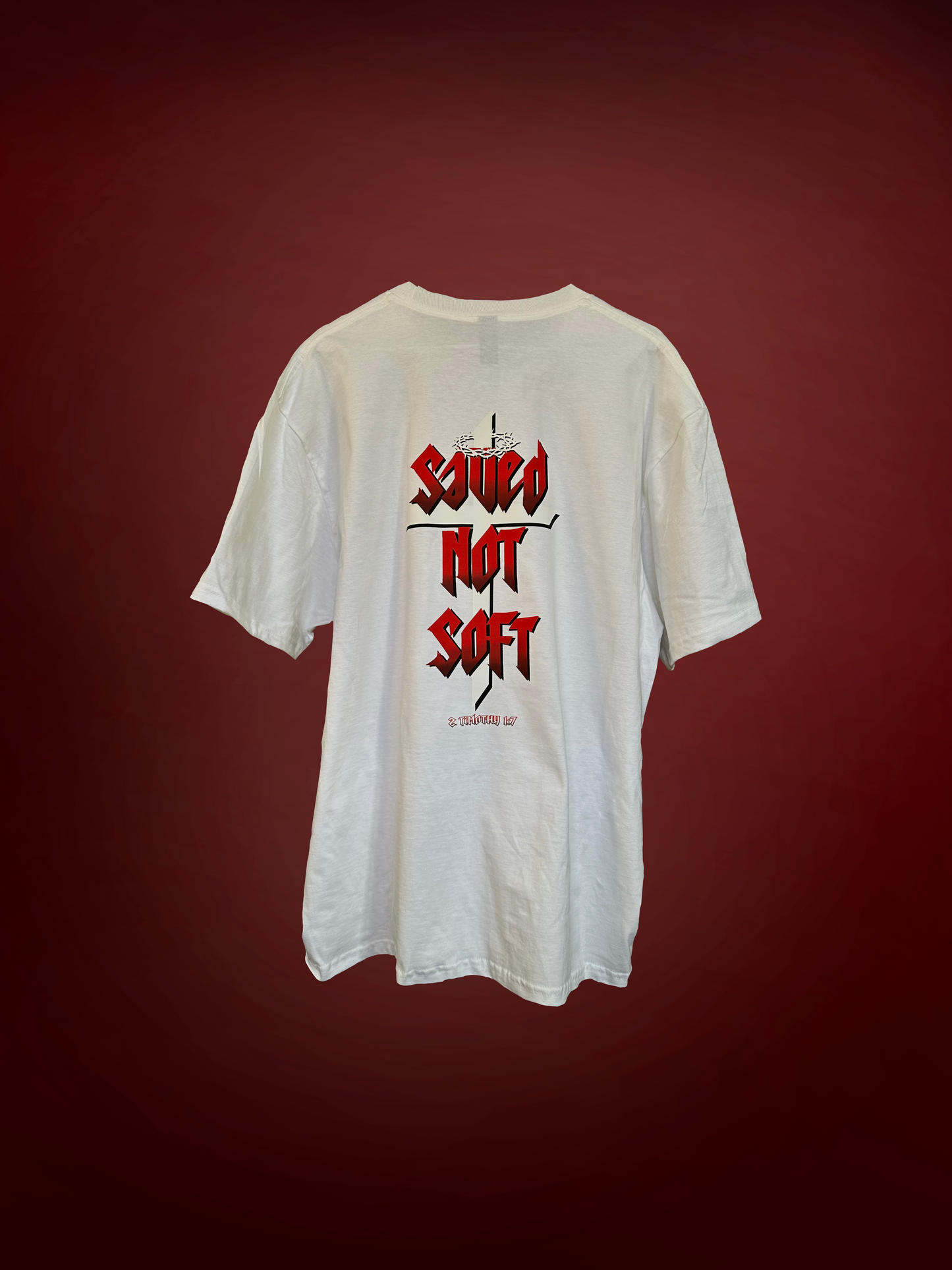 S.N.S. TEE