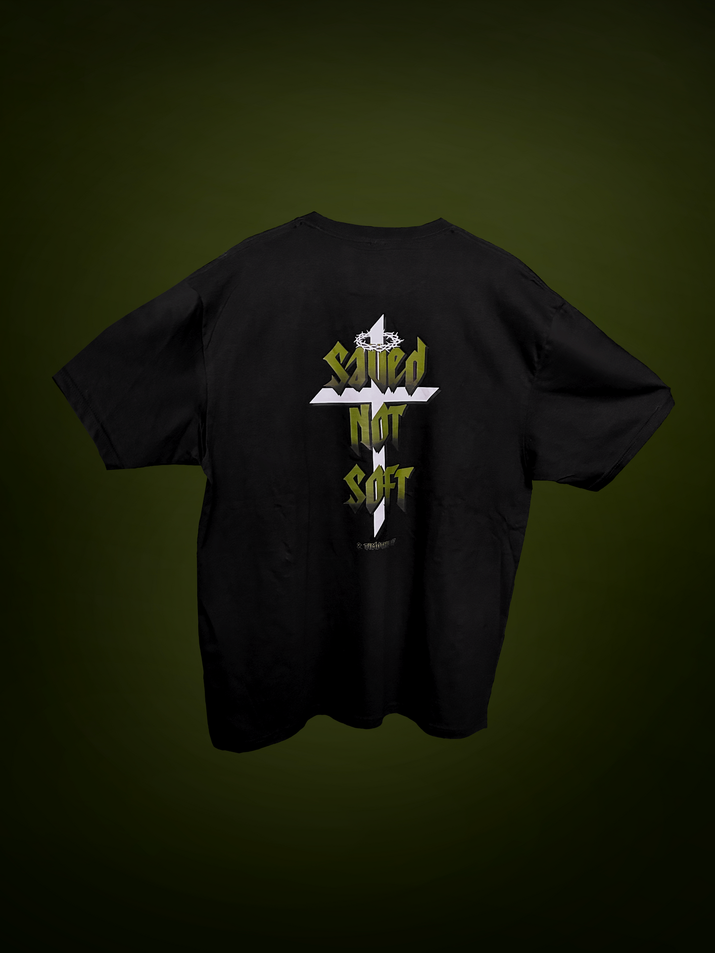 S.N.S. TEE