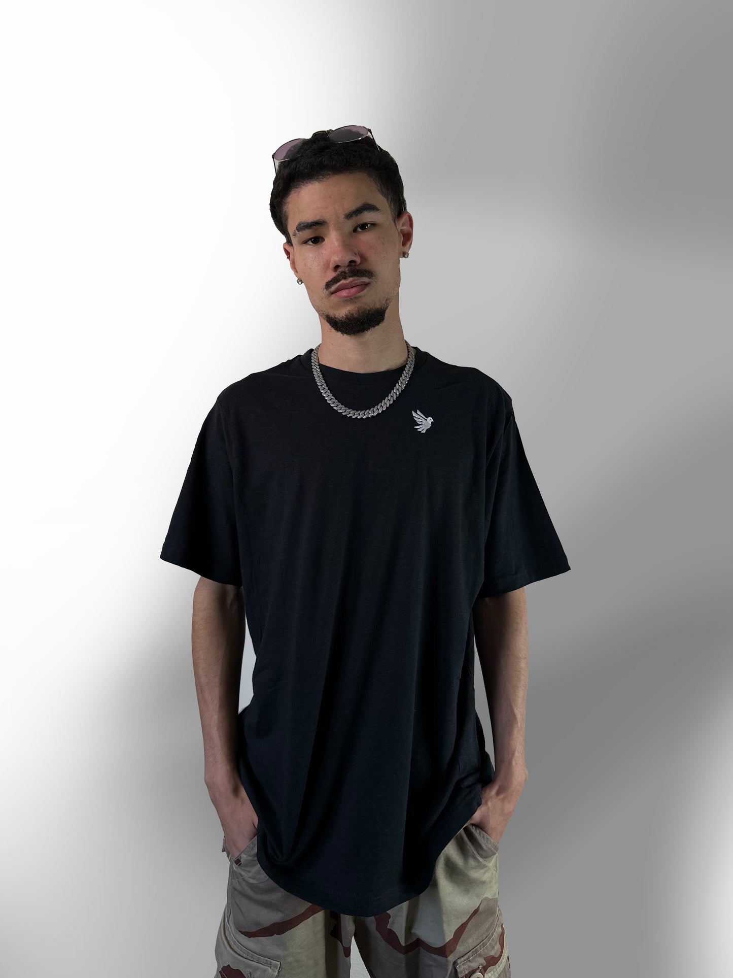Holy Spirit Led Tee