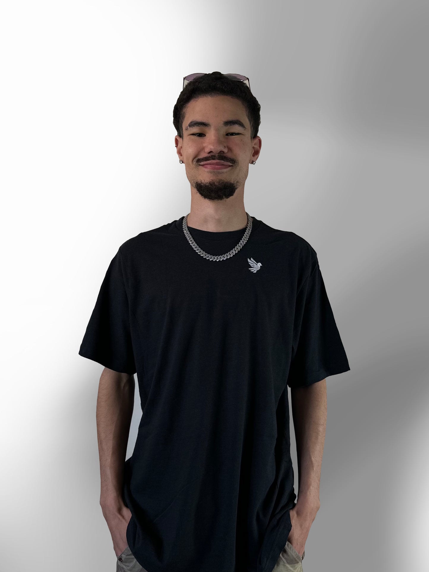 Holy Spirit Led Tee