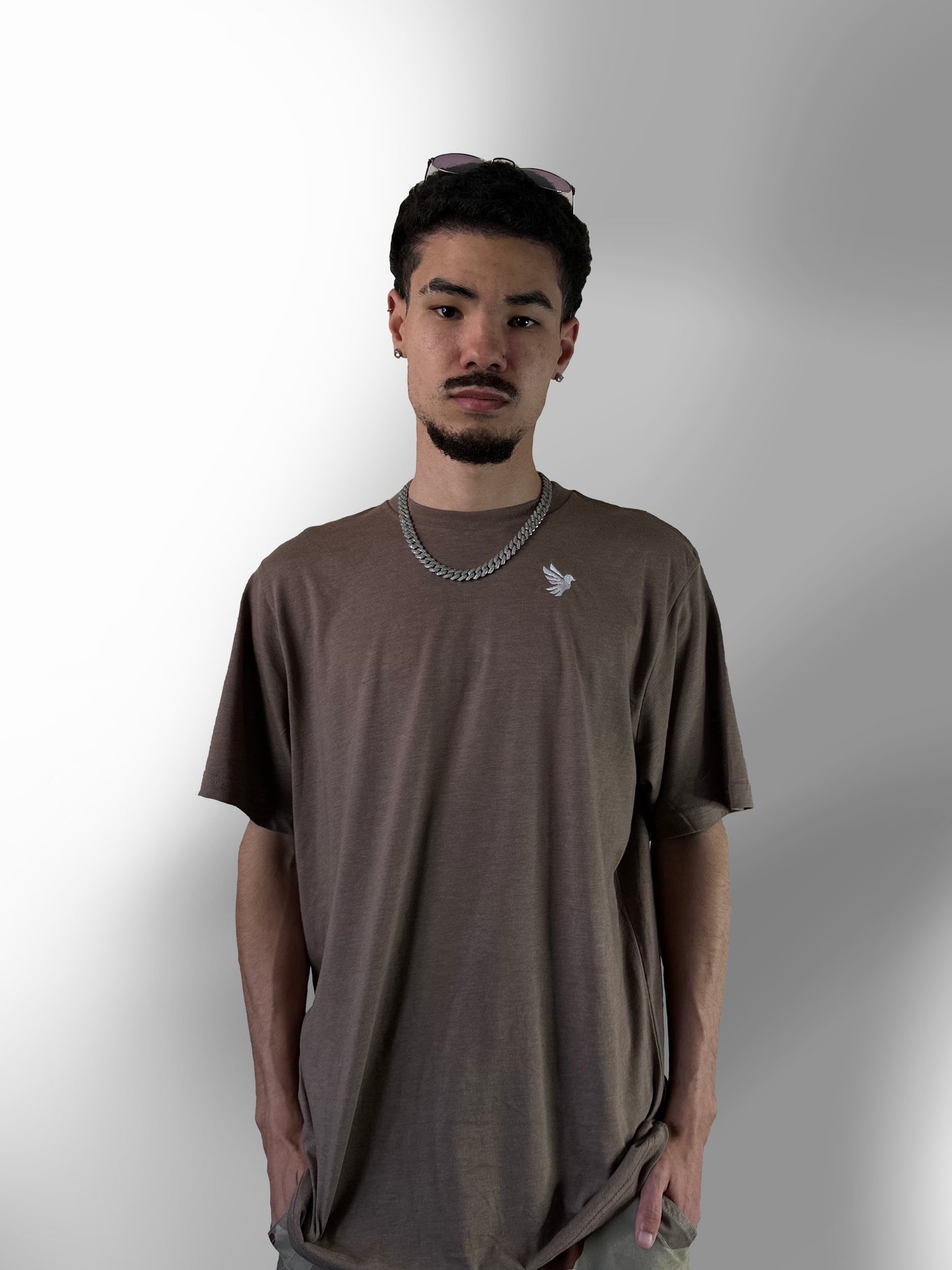 Holy Spirit Led Tee