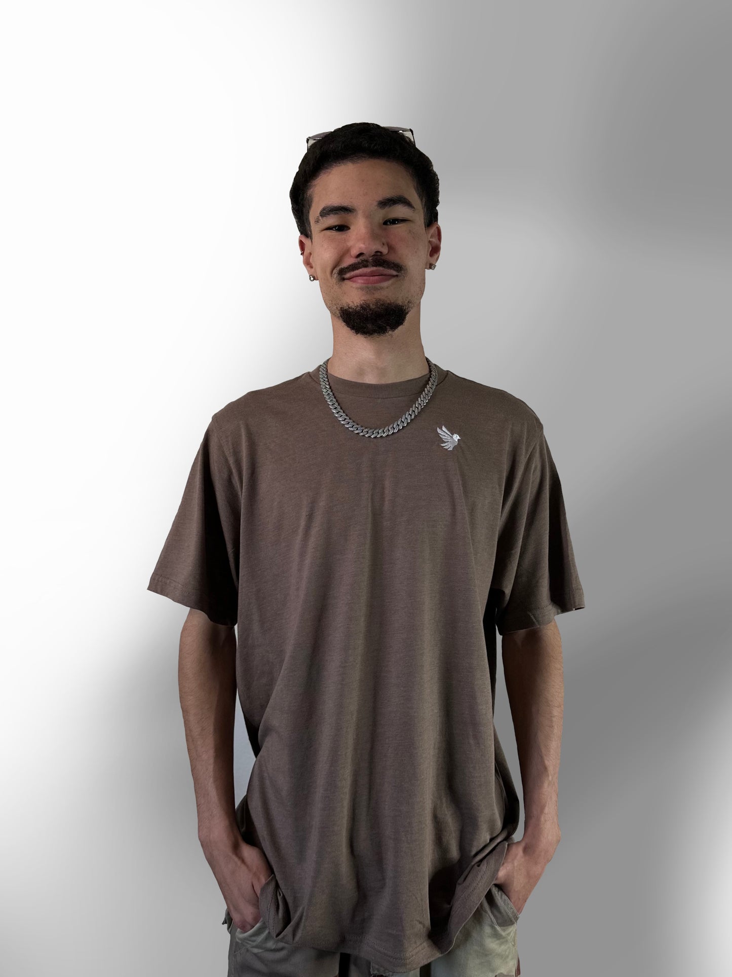 Holy Spirit Led Tee