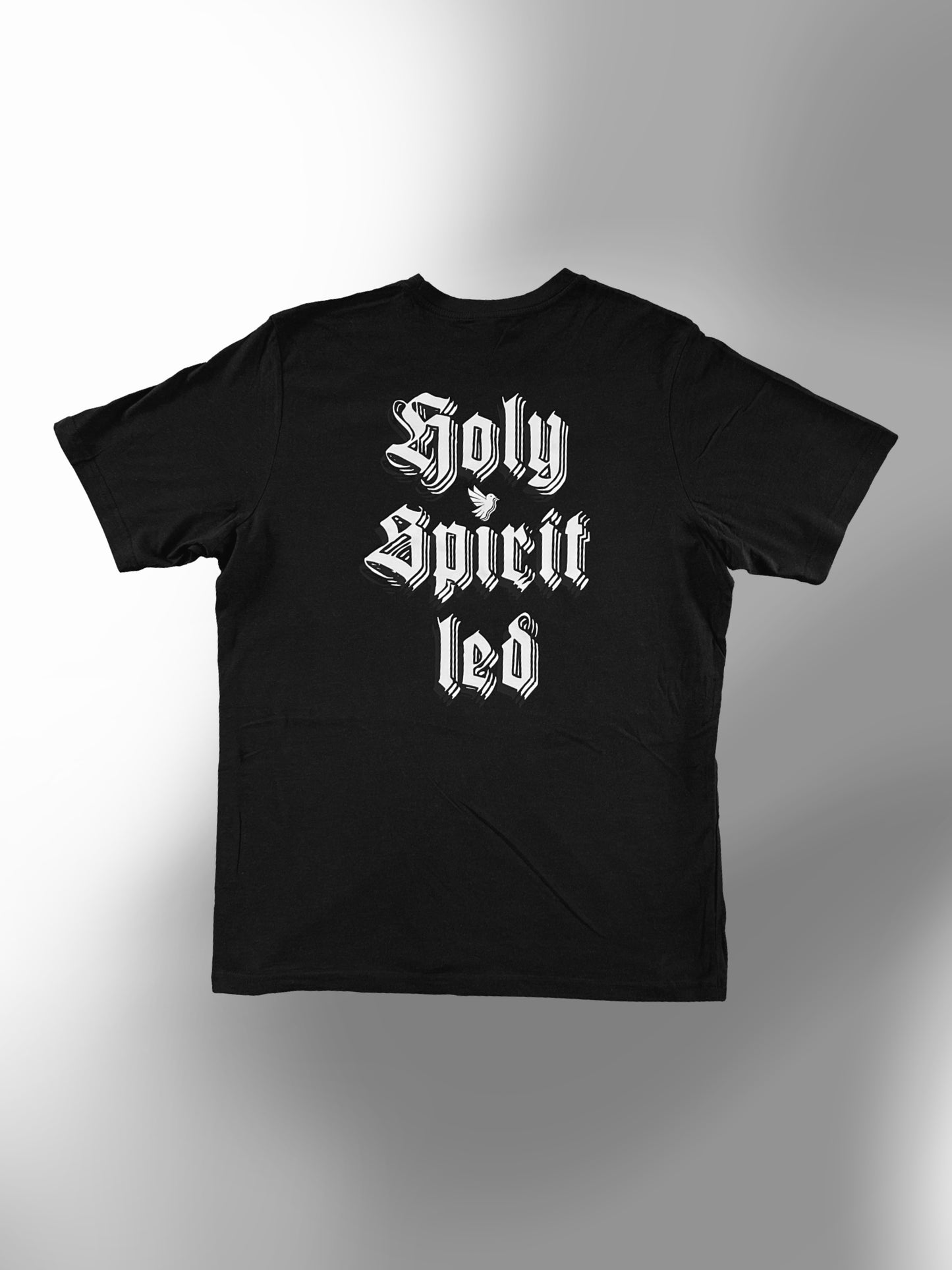 Holy Spirit Led Tee