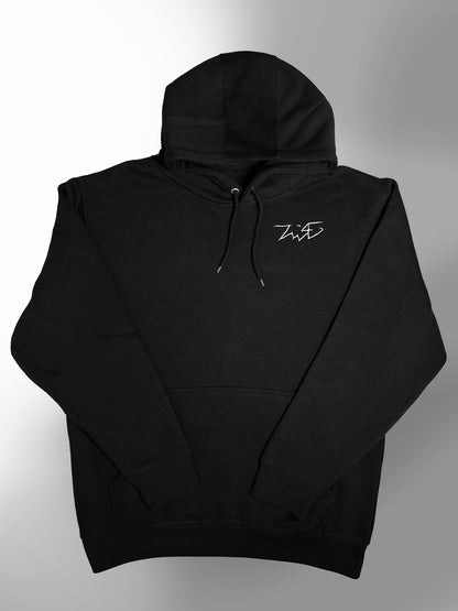 Snake Dove Hoodie