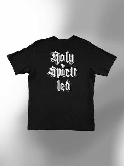 Holy Spirit Led Tee